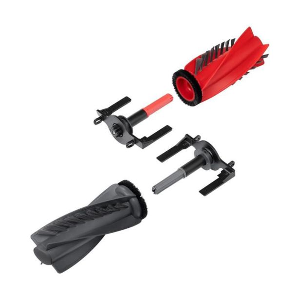 DODATEK ZA SESANJE ROBOROCK QREVO CURV/EDG/SAROS GLAVNA KRTAČA