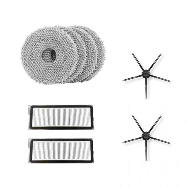 DODATEK ZA SESANJE ROBOROCK QREVO MAXV/S/PRO SET