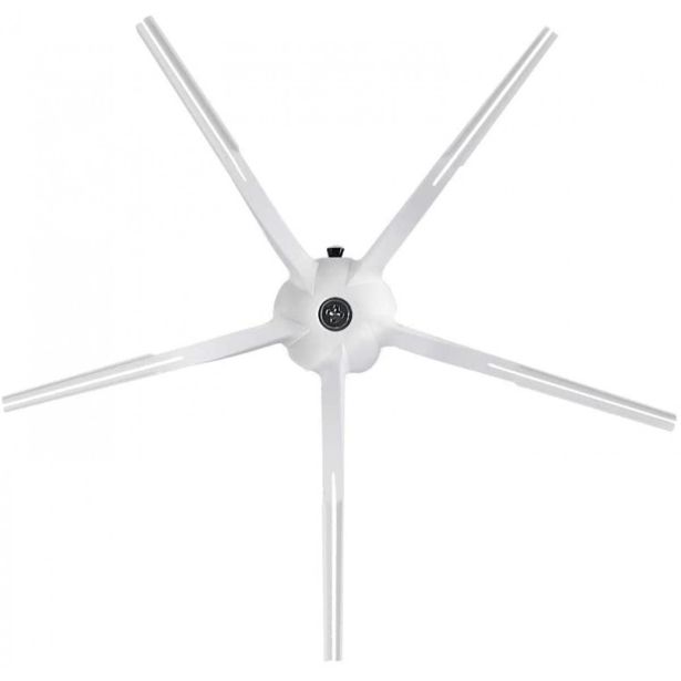 DODATEK ZA SESANJE ROBOROCK STRANSKA KRTAČA 2/1, BELA