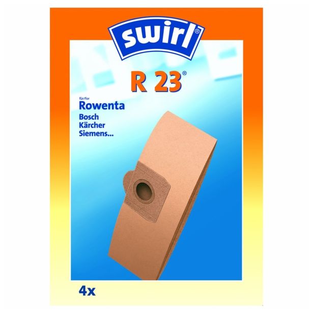 DODATEK ZA SESANJE SWIRL VREČA R 23 / 4