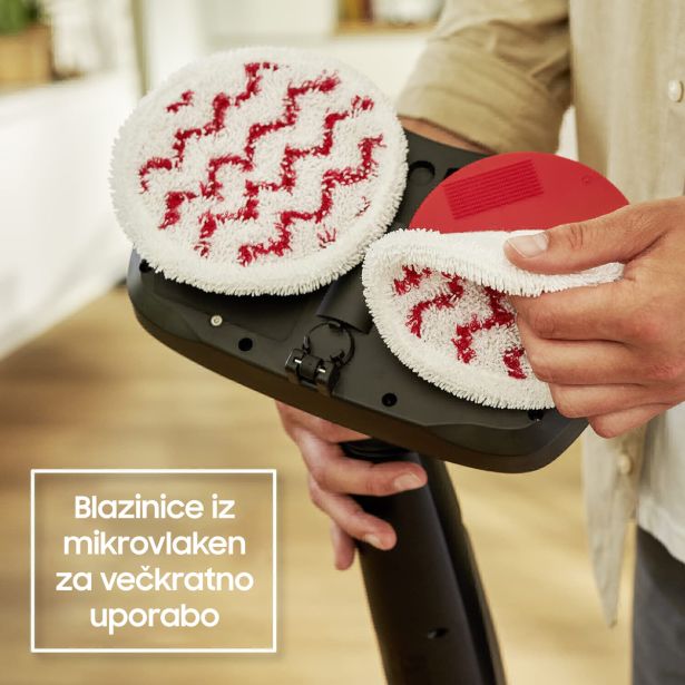 DODATEK ZA SESANJE VILEDA LOOPER REZERVNE KRPE