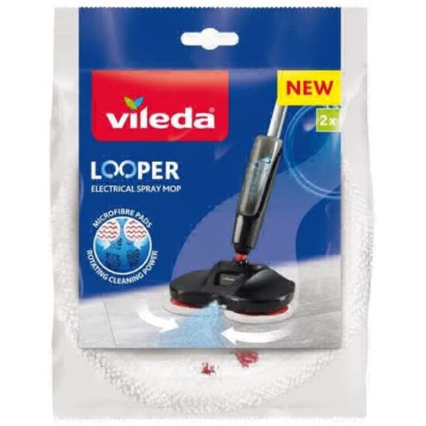 DODATEK ZA SESANJE VILEDA LOOPER REZERVNE KRPE