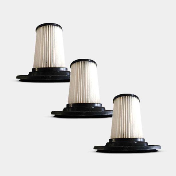 DODATEK ZA SESANJE VONHAUS HEPA FILTER SET 3 KOS ZA 800W