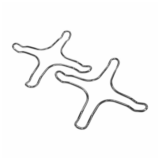 DODATEK ZA ŠTEDILNIK KRIŽEC ZA PLIN 2/1