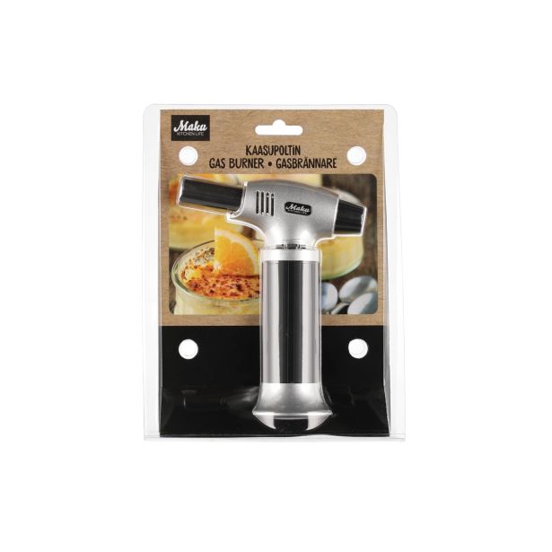 KUHINJSKI GORILNIK ZA KARAMELIZIRANJE MAKU