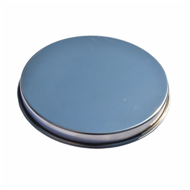 DODATEK ZA ŠTEDILNIK REDLINE 20 CM UNIVRZALNA INOX