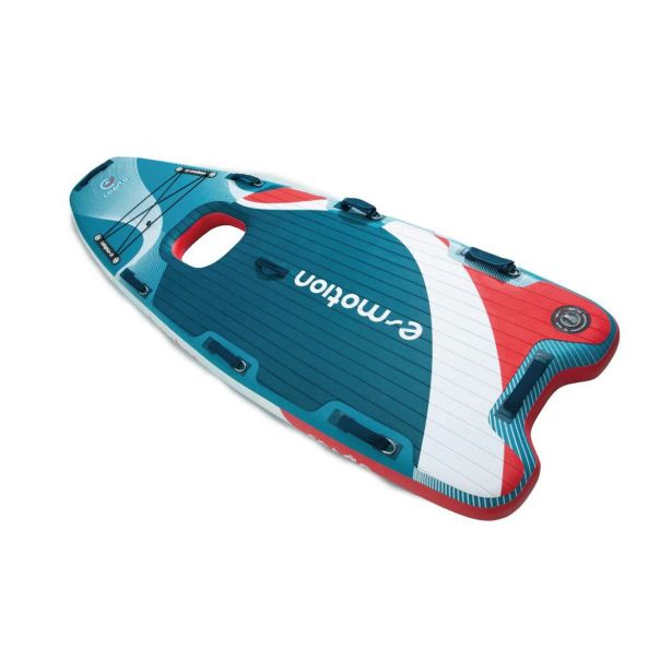 ELEKTRIČNI SUP COASTO E-MOTION 305 X 105 X 15 CM