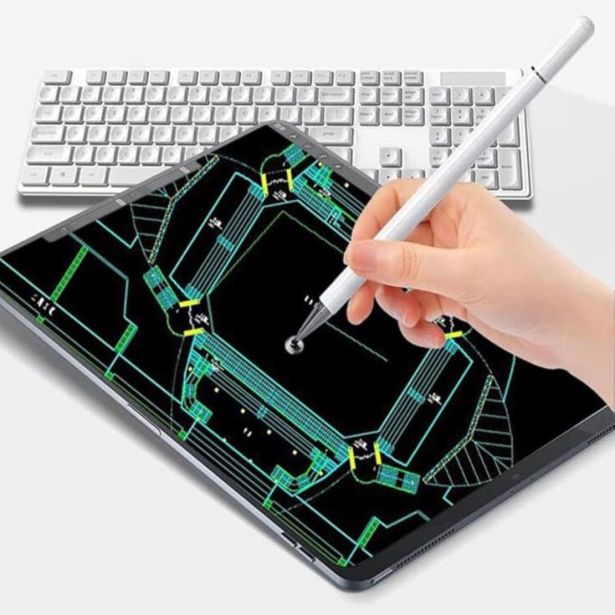 DODATEK ZA TABLIČNI RAČ. BLACKVIEW PISALO ZA TABLIČNI RAČUNALNIK