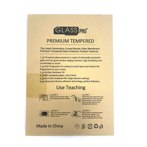 DODATEK ZA TABLIČNI RAČ. BLACKVIEW ZAŠČITNO STEKLO ZA TAB13