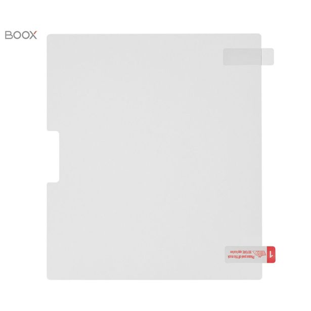 DODATEK ZA TABLIČNI RAČ. BOOX FOLIJA ZA PISANJE 7"