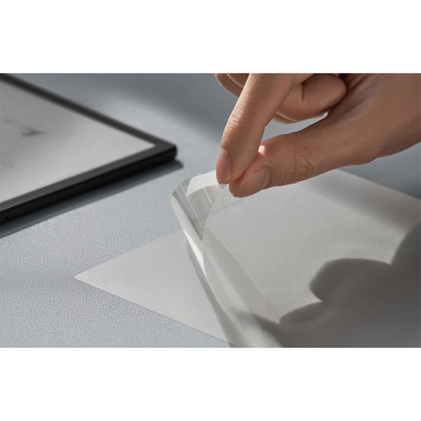 DODATEK ZA TABLIČNI RAČ. BOOX FOLIJA ZA PISANJE 7"