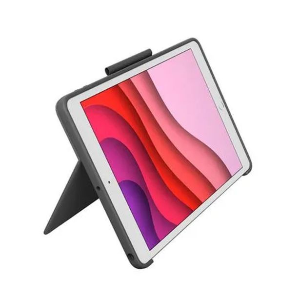 DODATEK ZA TABLIČNI RAČ. LOGITECH COMBO TOUCH ZA IPAD