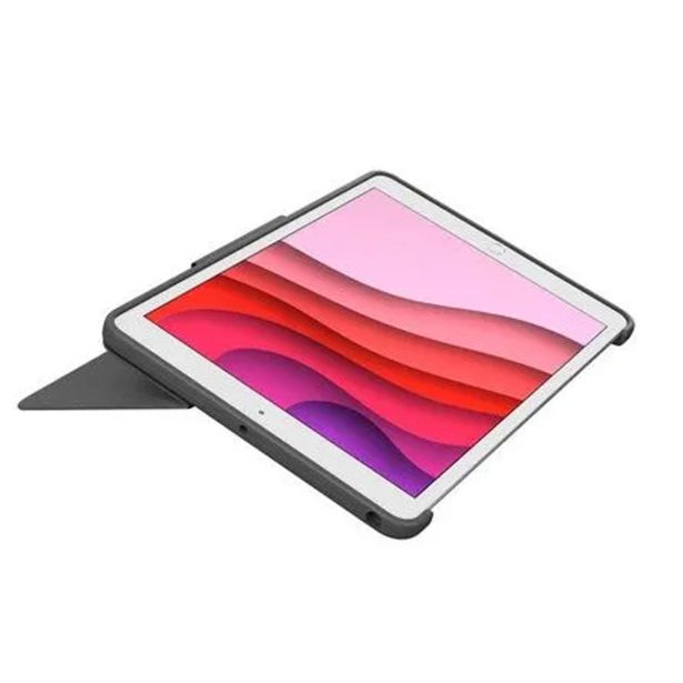 DODATEK ZA TABLIČNI RAČ. LOGITECH COMBO TOUCH ZA IPAD