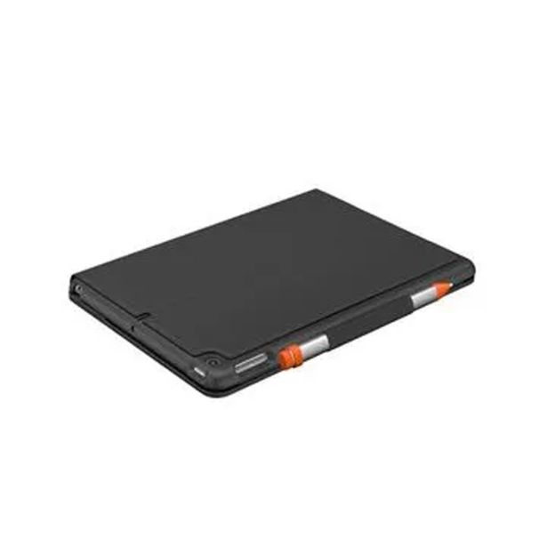 DODATEK ZA TABLIČNI RAČ. LOGITECH SLIM FOLIO ZA IPAD AIR (3. GEN.) SIV