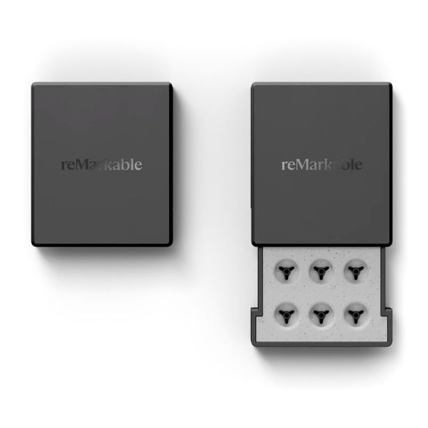 DODATEK ZA TABLIČNI RAČ. REMARKABLE KONICE ZA PISALO 6X TIPS MARKER PLUS PAPER PRO