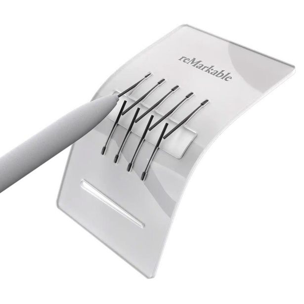 DODATEK ZA TABLIČNI RAČ. REMARKABLE KONICE ZA PISALO 9X TIPS MARKER PLUS 2