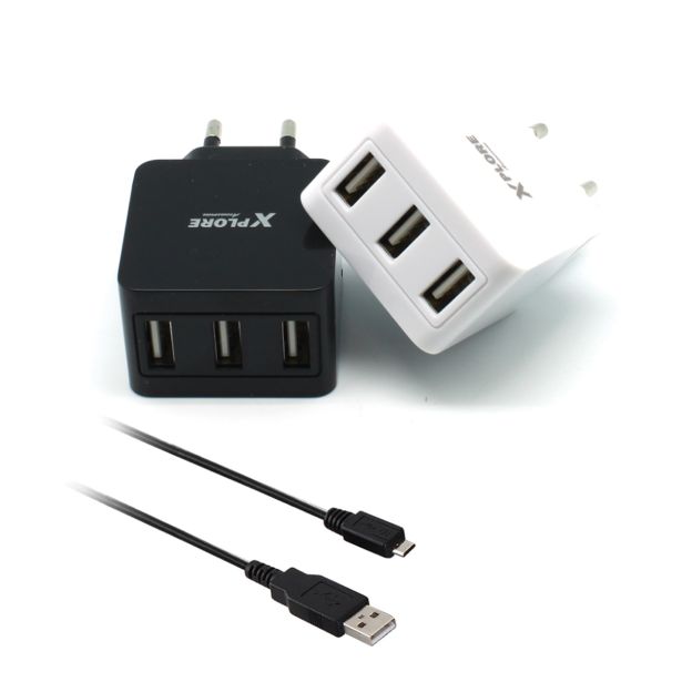 DODATEK ZA TABLIČNI RAČ. XPLORE XP283 BEL