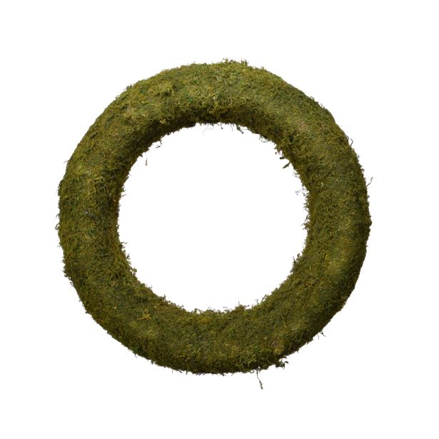 DODATEK ZA VENČEK EVERLANDS OBROČ IZ MAHU FI 30 CM