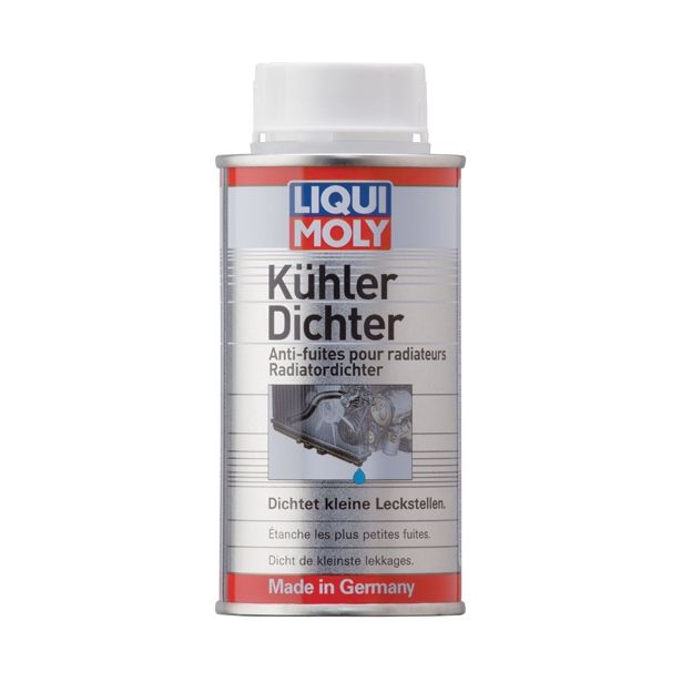 DODATKI LIQUI-MOLY TESNILEC HLADILNIKA 150ML