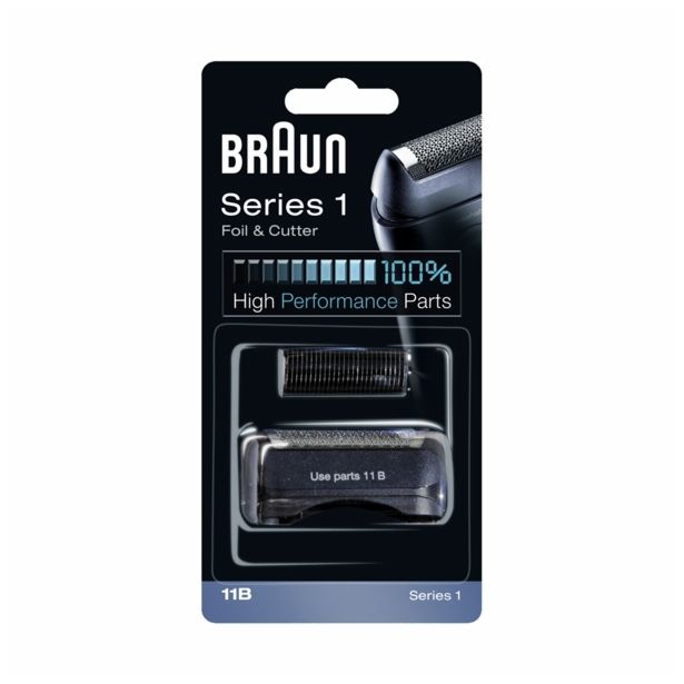 DODATKI ZA BRIVNIKE BRAUN 11B COMBIPACK