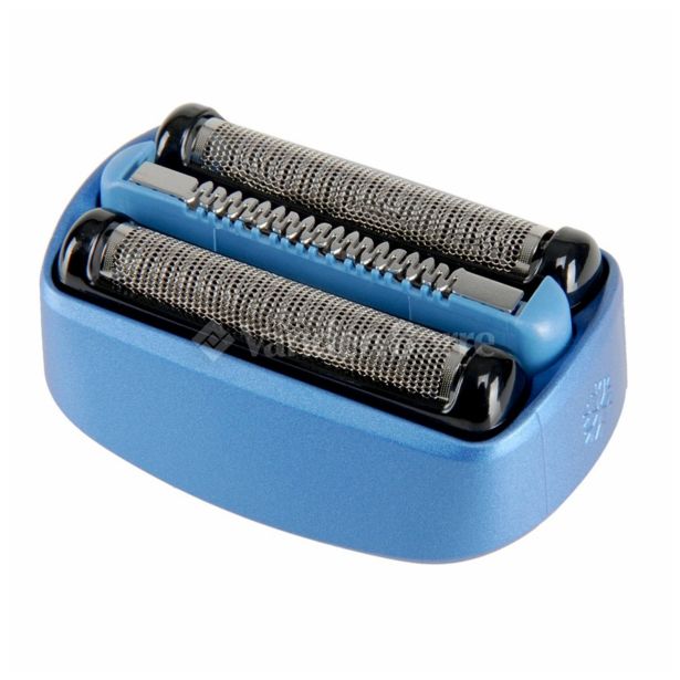 DODATKI ZA BRITJE BRAUN 40B COMBIPACK COOLTEC