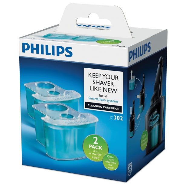 DODATKI ZA BRIVNIKE PHILIPS JC302/50