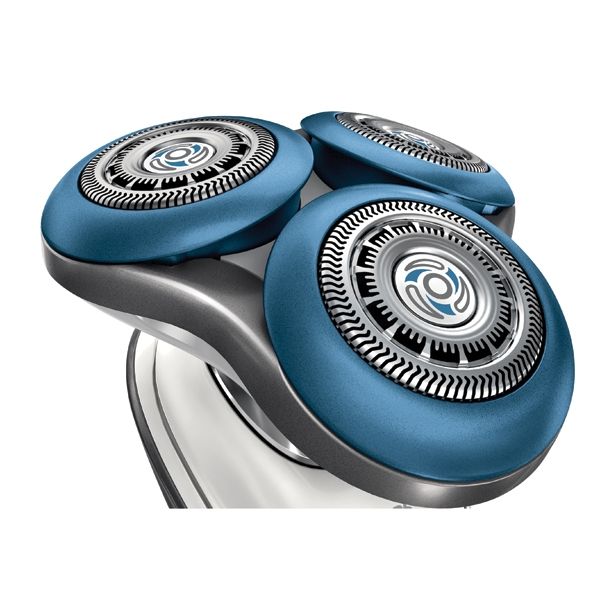 DODATKI ZA BRITJE PHILIPS MGA BRIVNE GLAVE SH70/50 PHILIPS SERIJE 7000