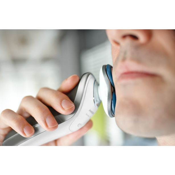 DODATKI ZA BRITJE PHILIPS MGA SH70/60