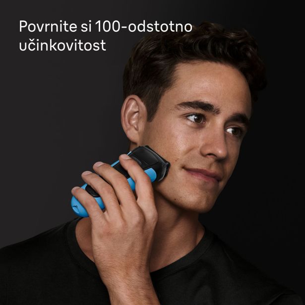 DODATKI ZA BRIVNIKE BRAUN COMBIPACK 21B