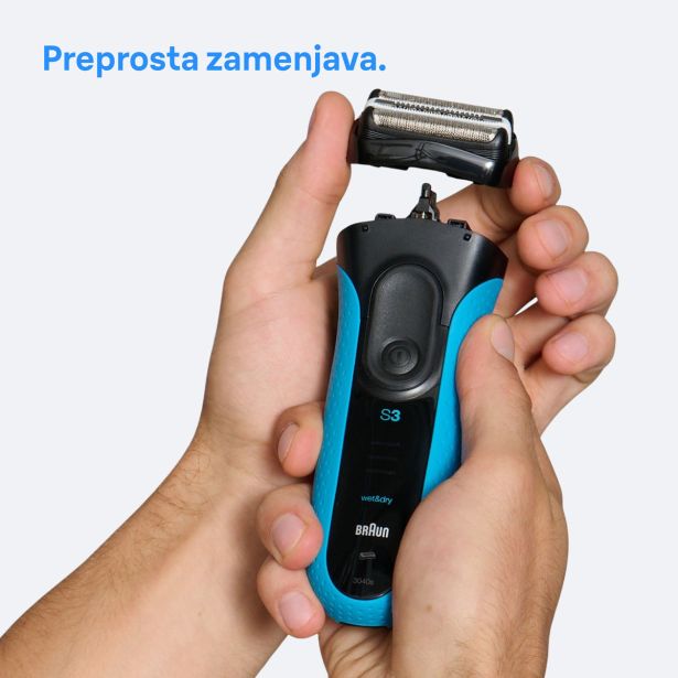 DODATKI ZA BRIVNIKE BRAUN COMBIPACK 32B