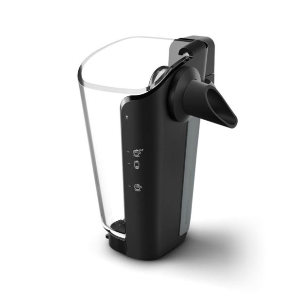 DODATKI ZA KAVNE APARATE PHILIPS CA6708/10 MLEČNI SISTEM LATTEGO