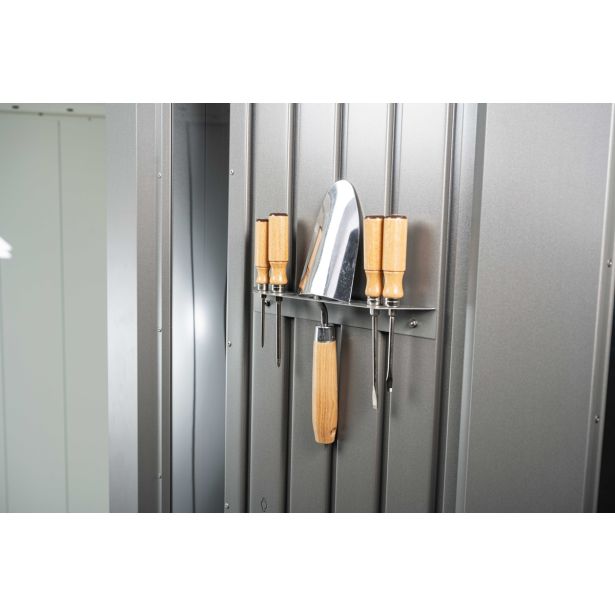 DODATKI ZA KOVINSKE HIŠKE BIOHORT DRŽALO ZA ORODJE NEO