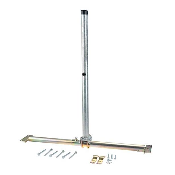 DODATKI ZA OPEČNO KRITINO BRAMAC UNIVERZALNI NOSILEC ZA ANTENO