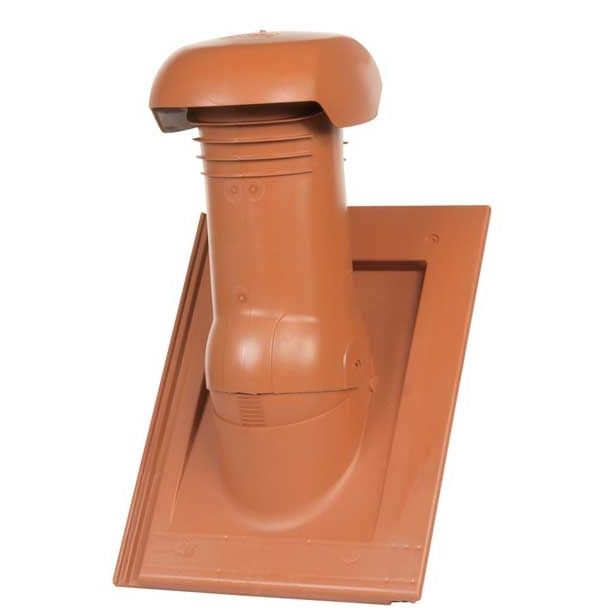 DODATKI ZA BETON. KRITINO BRAMAC PREZR. SET DUROVENT 125MM TEGALIT ČRN