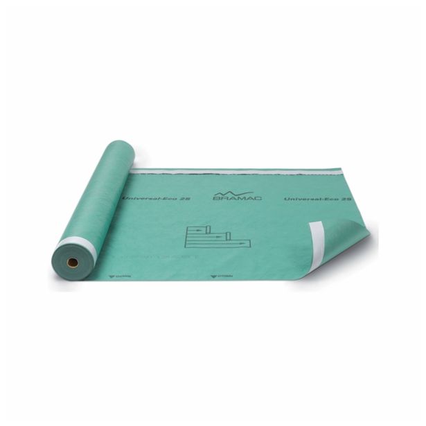 DODATKI ZA BETON. KRITINO BRAMAC FOLIJA UNIVERZAL ECO-2S