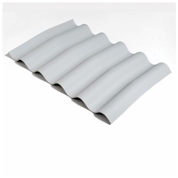 DODATKI ZA VL.CEM.KRITINO SWISSPEARL PREHODNI ELEMENT V5-PE 16 L=300 SVETLO SIV