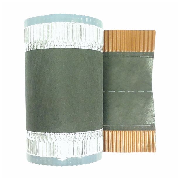 DODATKI ZA BETON. KRITINO ŠUŠTERŠIČ AEROGREBENSKI TRAK RDEČ 310 MM