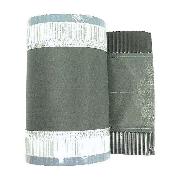 DODATKI ZA BETON. KRITINO ŠUŠTERŠIČ AEROGREBENSKI TRAK RJAV 310 MM