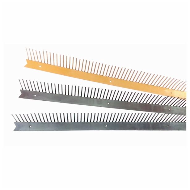 DODATKI ZA BETON. KRITINO ŠUŠTERŠIČ KAPNA REŠETKA RJAVA -UNI