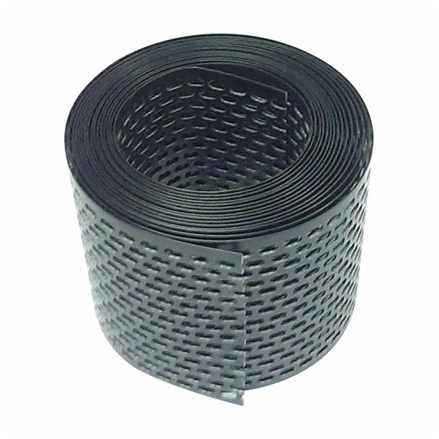 DODATKI ZA BETON. KRITINO ŠUŠTERŠIČ PREZRAČEVALNI TRAK ČRN