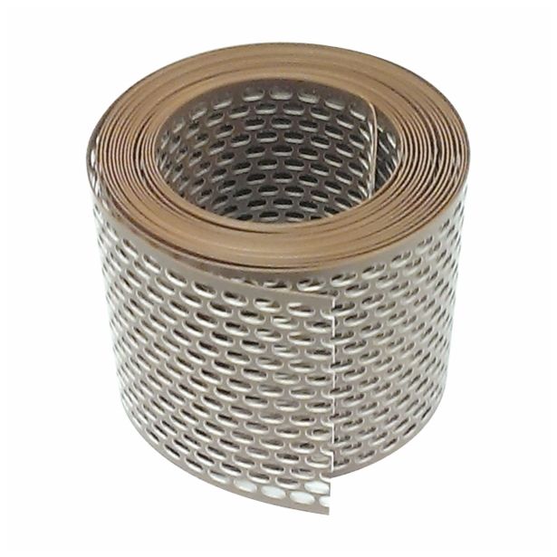 DODATKI ZA BETON. KRITINO ŠUŠTERŠIČ PREZRAČEVALNI TRAK RDEČ