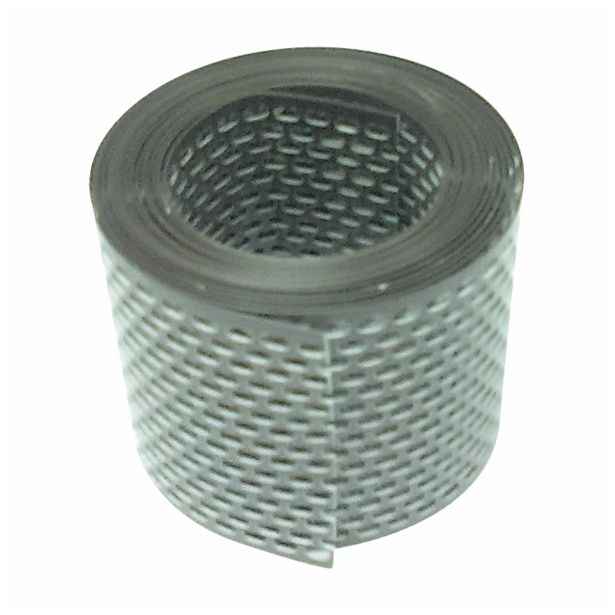 DODATKI ZA BETON. KRITINO ŠUŠTERŠIČ PREZRAČEVALNI TRAK RJAV