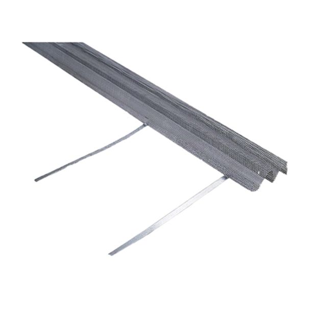 DODATKI ZA OPEČNO KRITINO TONDACH KOVINSKI PREZRAČEVALNI EL EMENT L= 1 M+2 SPONKI