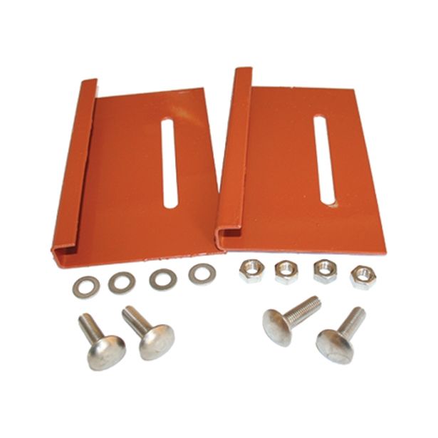 DODATKI ZA OPEČNO KRITINO TONDACH MATICA M 8/A2 (2 KOM/NOSILEC)