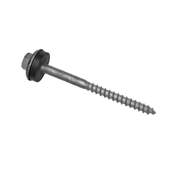 DODATKI ZA OPEČNO KRITINO TONDACH PRITRD. VIJAK S TESNILOM NERJAV JEKLO, 4.0X50 MM
