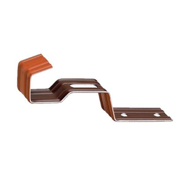 DODATKI ZA OPEČNO KRITINO TONDACH SPONKA ZA GL. SLEMENJAK Z NOSOM, GUMBOM, 470/98