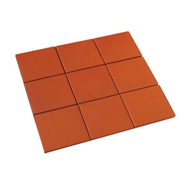 DODATKI ZA OPEČNO KRITINO TONDACH TLAKOVEC OPEČNI STISKANI 30X30X2.5 CM