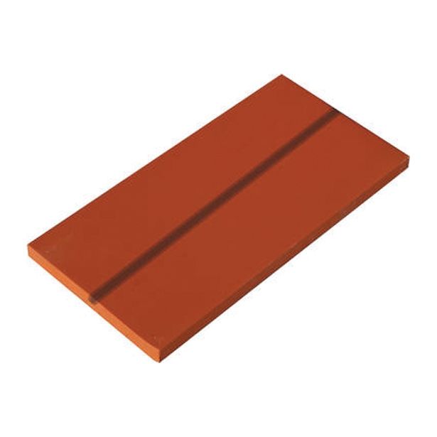 DODATKI ZA OPEČNO KRITINO TONDACH TLAKOVEC STENSKA OBROBA 40X10X1 CM