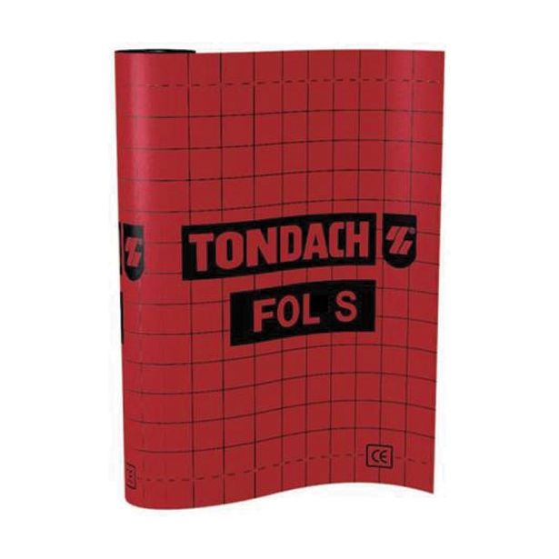 DODATKI ZA OPEČNO KRITINO TONDACH FOL-S PAROPROP. FOLIJA 145 G/M2, 50X1.5 M