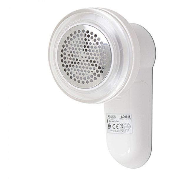 ODSTRANJEVALNIK MUCK ADLER AD9615